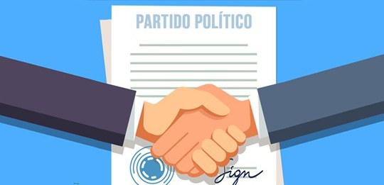 DISPUTA INTERNA É DESACONSELHÁVEL E SOMA DE VOTOS PODE ELEGER CANDIDATOS