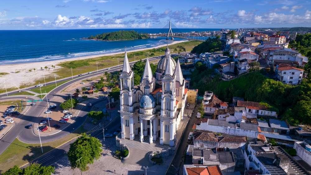 Ilhéus na Zona Intermediária: Veja a Posição da Cidade e o Ranking das 20 Melhores da Bahia no IPS 2026