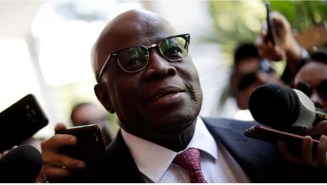 JOAQUIM BARBOSA PODE SER A OPÇÃO DO ANTIPETISMO E DO ANTIBOLSONARISMO