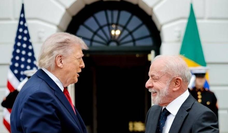 LULA, REELEIÇÃO E O BRASIL