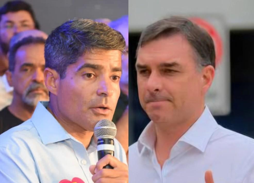 O DILACERANTE DILEMA DE ACM NETO