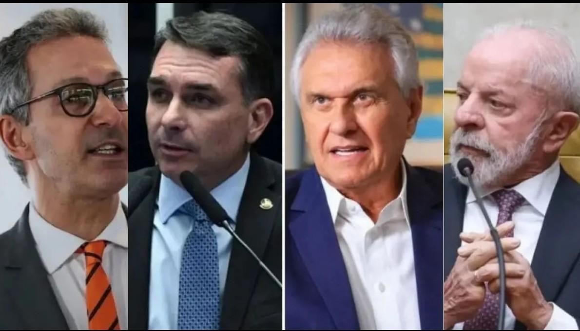 Pesquisa Meio/Ideia 2026: Lula e Flávio Bolsonaro empatam no segundo turno; veja números.