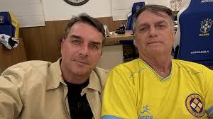 PESQUISAS CRUCIAIS: EXECUTIVA DO PL JÁ VENTILA SUBSTITUTO PARA FLÁVIO BOLSONARO