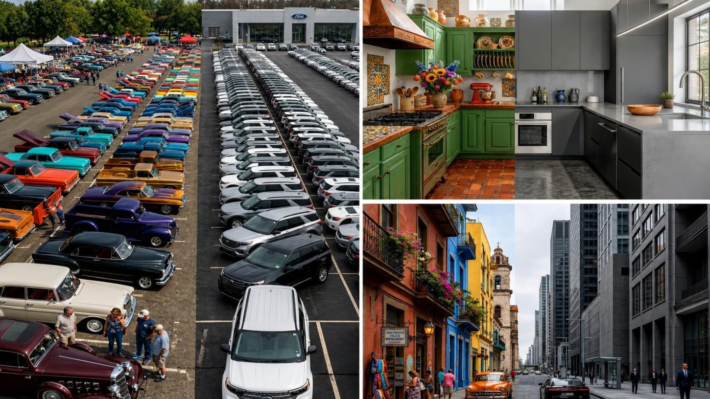 Quem Tirou as Cores do Mundo?