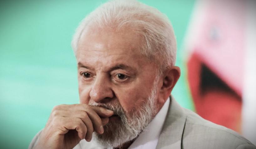 Sinal vermelho em ano eleitoral: Maioria dos brasileiros desaprova governo Lula, revela pesquisa.