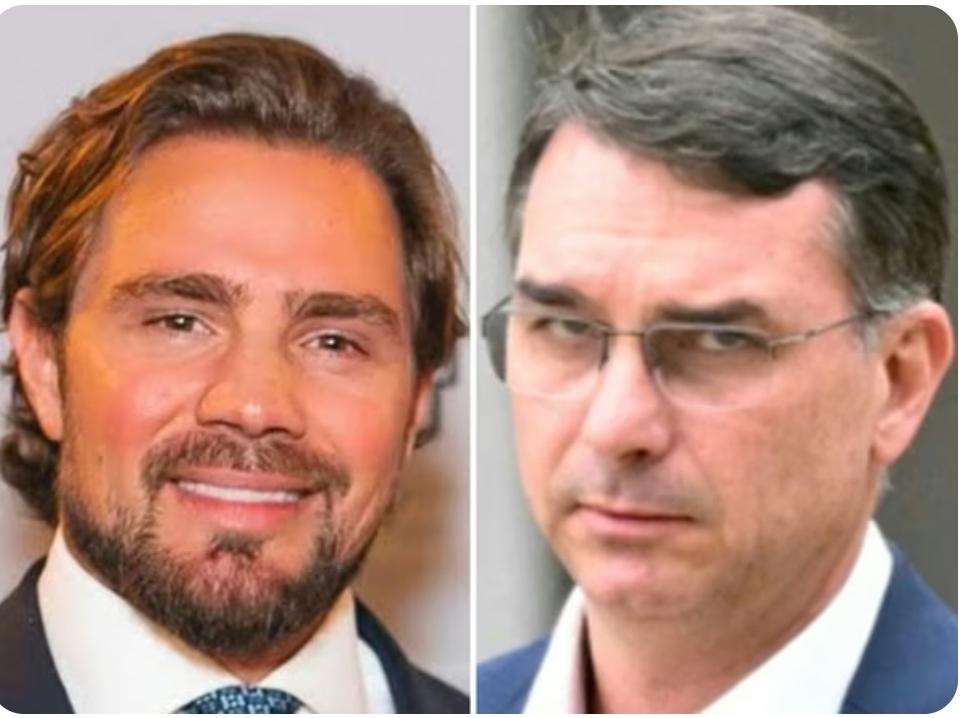 SUCESSÃO PRESIDENCIAL, VORCARO E O 