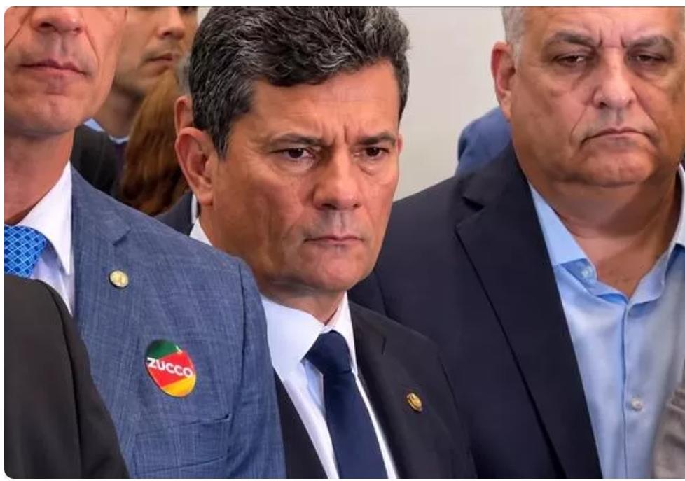 SUSSURROS E EXPRESSÕES NO SENADO: O IMPACTO DAS REVELAÇÕES SOBRE O BANCO MASTER
