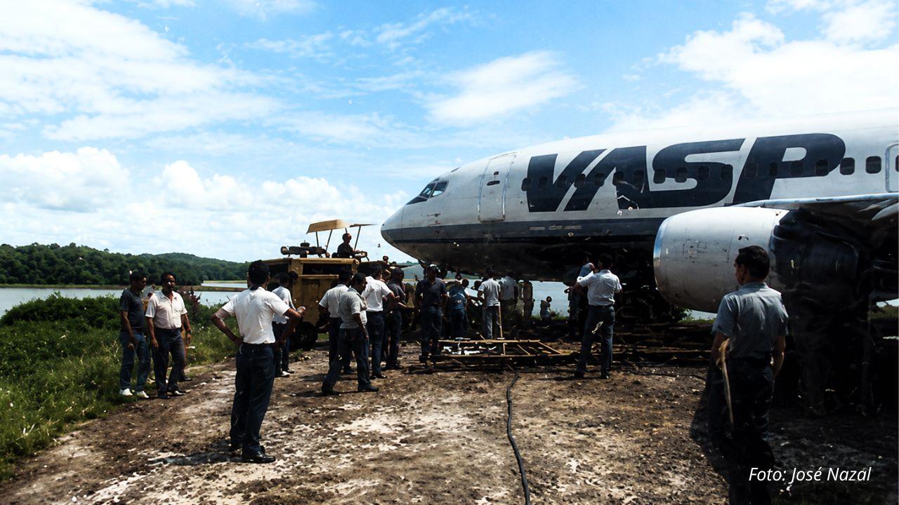 QUASE UM SÉCULO DE HISTÓRIA: ABRINDO O BAÚ DE MEMÓRIAS DO AEROPORTO DE ILHÉUS