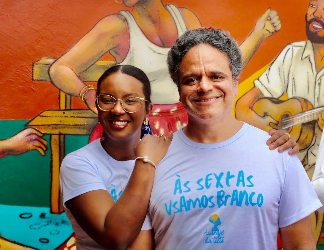 Casa de Tieta é inaugurada em Ilhéus e fortalece a ancestralidade, a cultura negra e o afro-turismo no Sul da Bahia