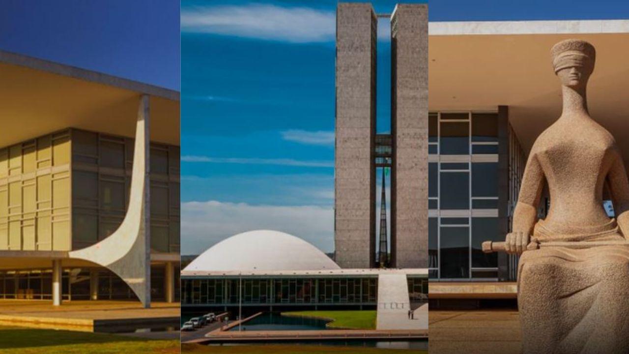 CONGRESSO NACIONAL E O 
