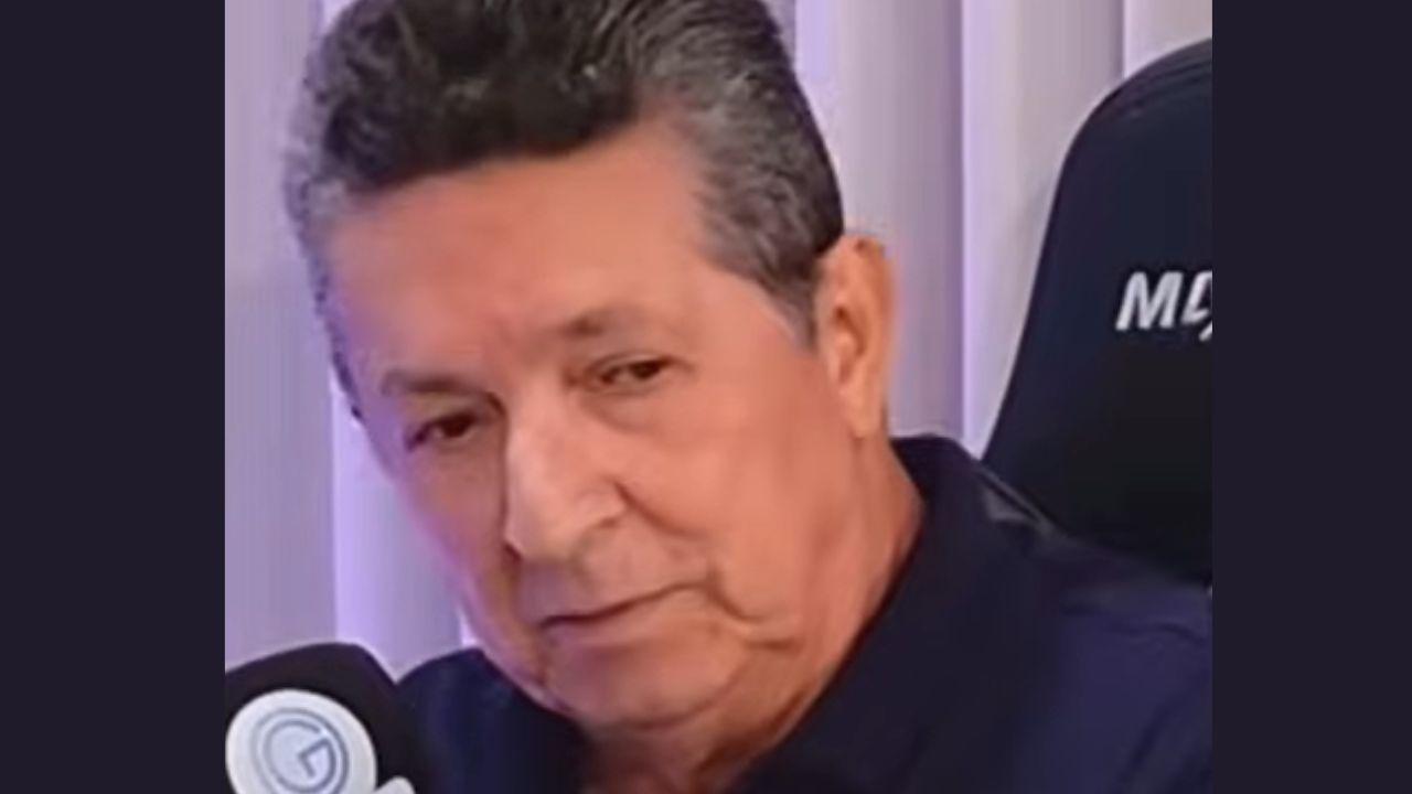 GERALDO E OS 
