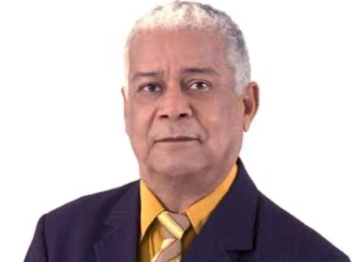 Magno Lavigne lamenta o falecimento de Raymundo Veloso, ex-deputado e ex-presidente da Câmara Municipal de Ilhéus