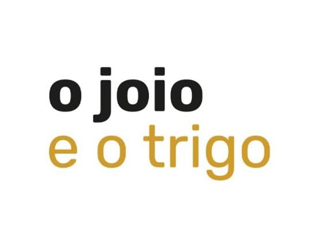 O JOIO E O TRIGO