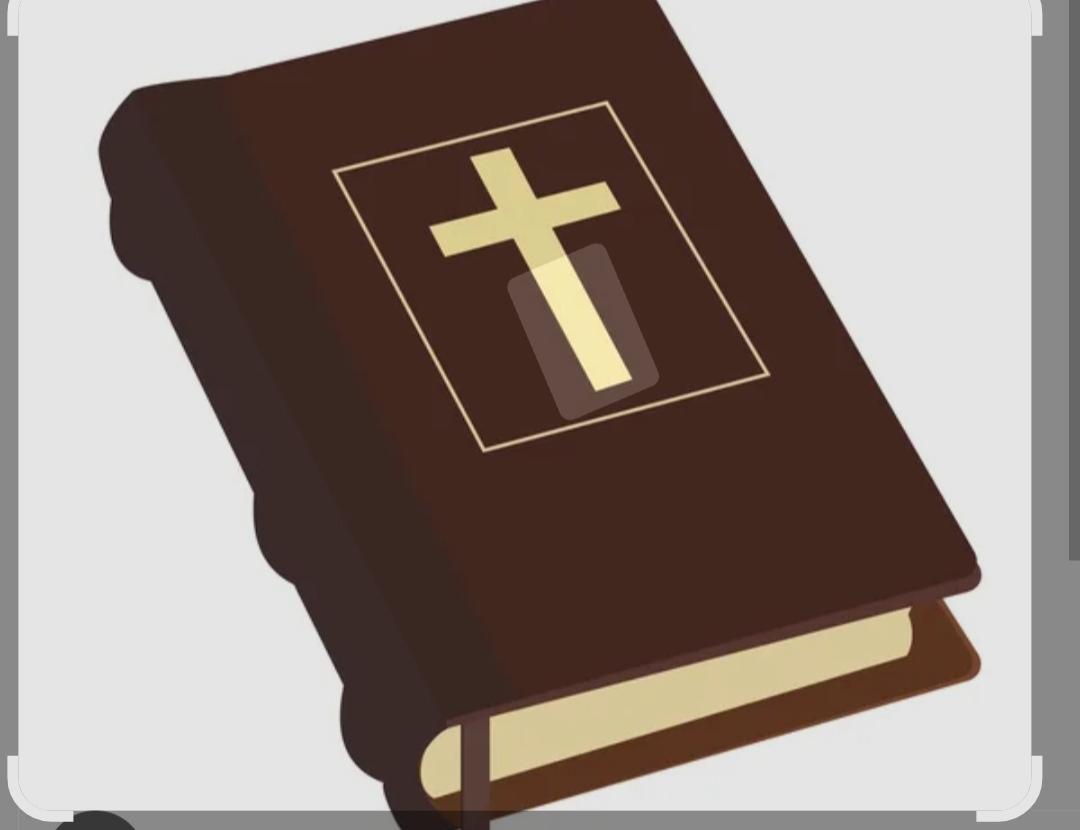 O LIVRO SAGRADO E A POLÍTICA