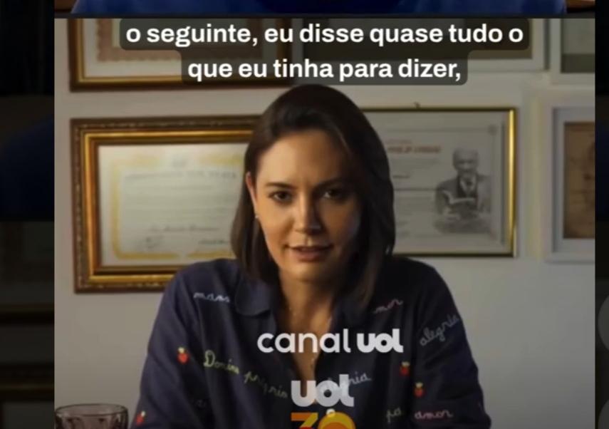 O 