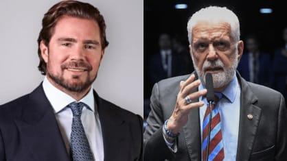 O SUJO FALANDO DO MAL LAVADO