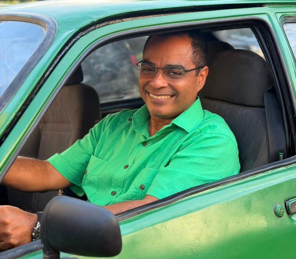 Quanto mais percorro a Bahia, mais compreendo que representar um povo começa pela capacidade de ouvi-lo