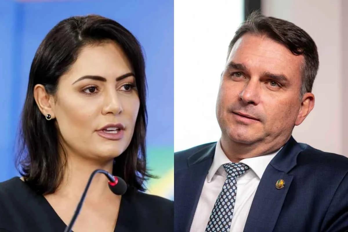 SUCESSÃO PRESIDENCIAL, A MADRASTA E O ENTEADO