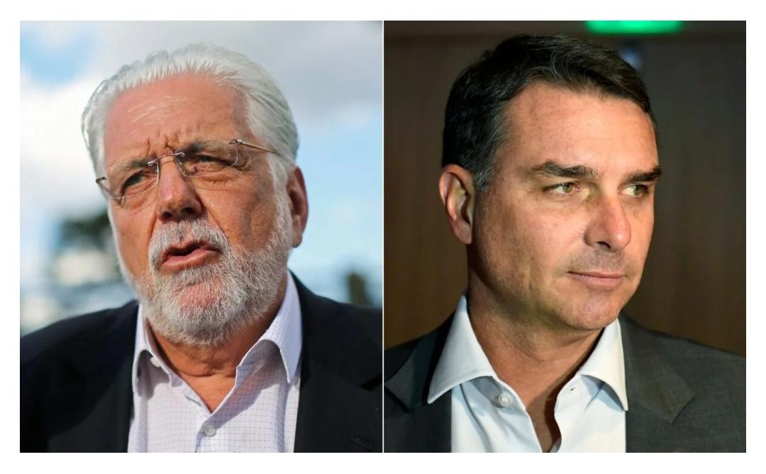 WAGNER, REELEIÇÃO DE LULA E FLÁVIO BOLSONARO
