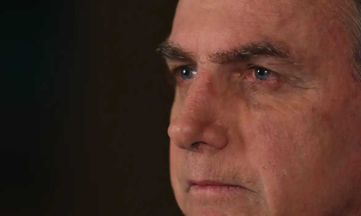 A CARTA DE BOLSONARO