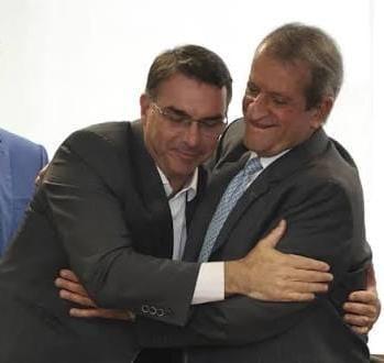 A CONVENÇÃO DE ACM NETO E OS 
