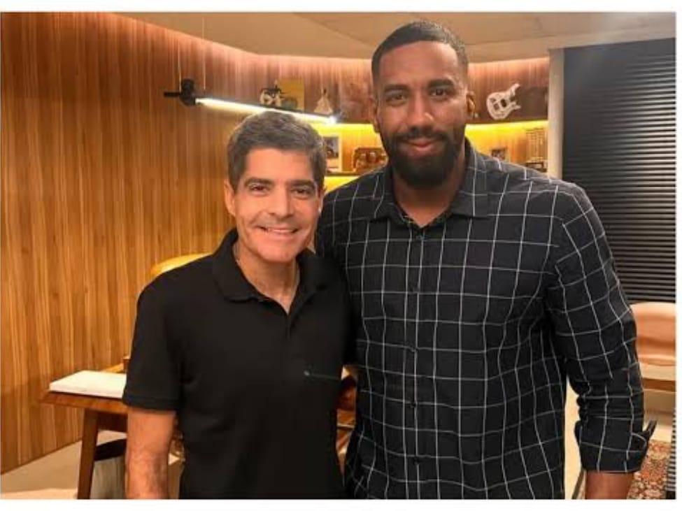 ACM NETO E A CAMPANHA EM ITABUNA 