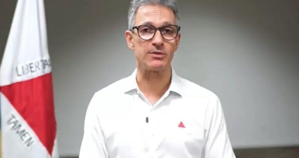 Aliança em 2026: Romeu Zema Declara Apoio a ACM Neto na Disputa pelo Governo da Bahia