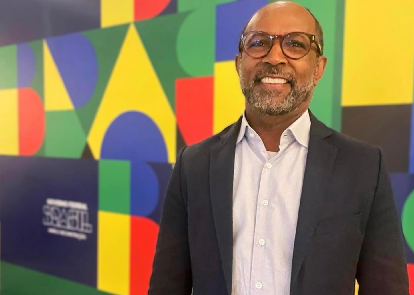 Bebeto Galvão diz que Fiol e Porto Sul colocam Bahia no centro da nova rota bioceânica