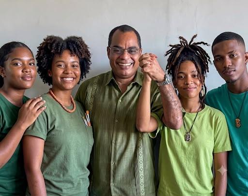 Contagem Regressiva para as Eleições. A Juventude é o Agora