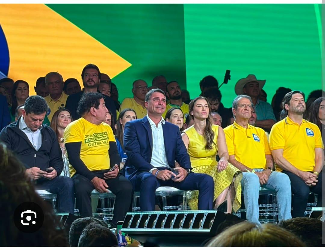 CONVENÇÃO DO PL, O ENTEADO E A MADRASTA