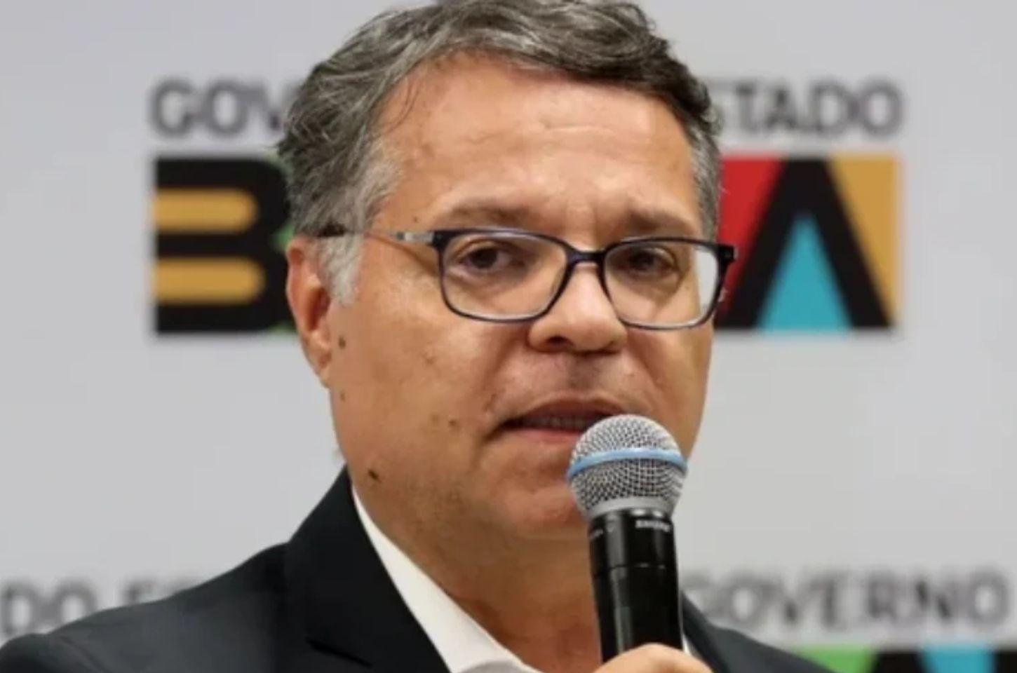 Dança das Cadeiras: Governo da Bahia Anuncia Mudanças na Comunicação e na Casa Civil