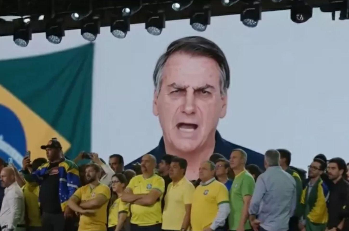 DE MORAES A NUNES MARQUES: OS DOIS LADOS DA POLÍTICA CRITICAM O JUDICIÁRIO