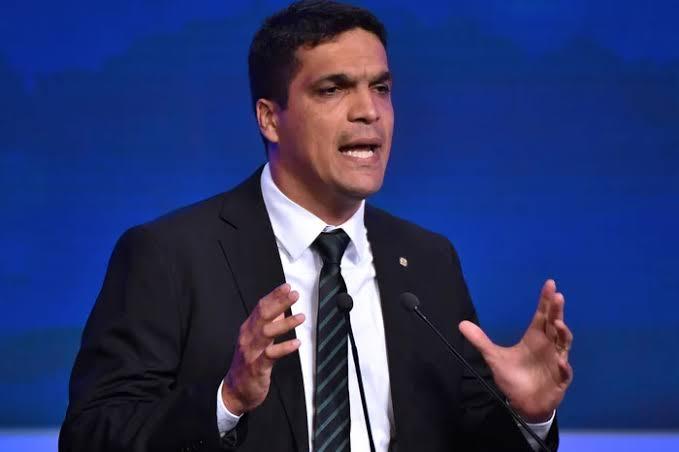 De olho nas eleições, Daciolo renova teorias conspiratórias e ataca Lula e Bolsonaro