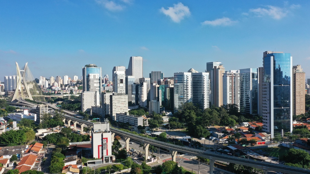 F.Reis crê em nova era para ‘Berrini’ com monotrilho em SP