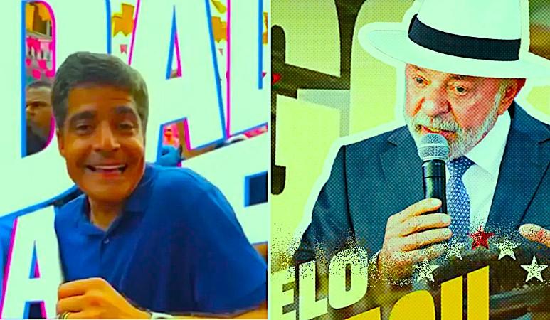 Guerra dos Marqueteiros: PT Acusa ACM Neto de Plágio em Elementos Visuais de Campanha