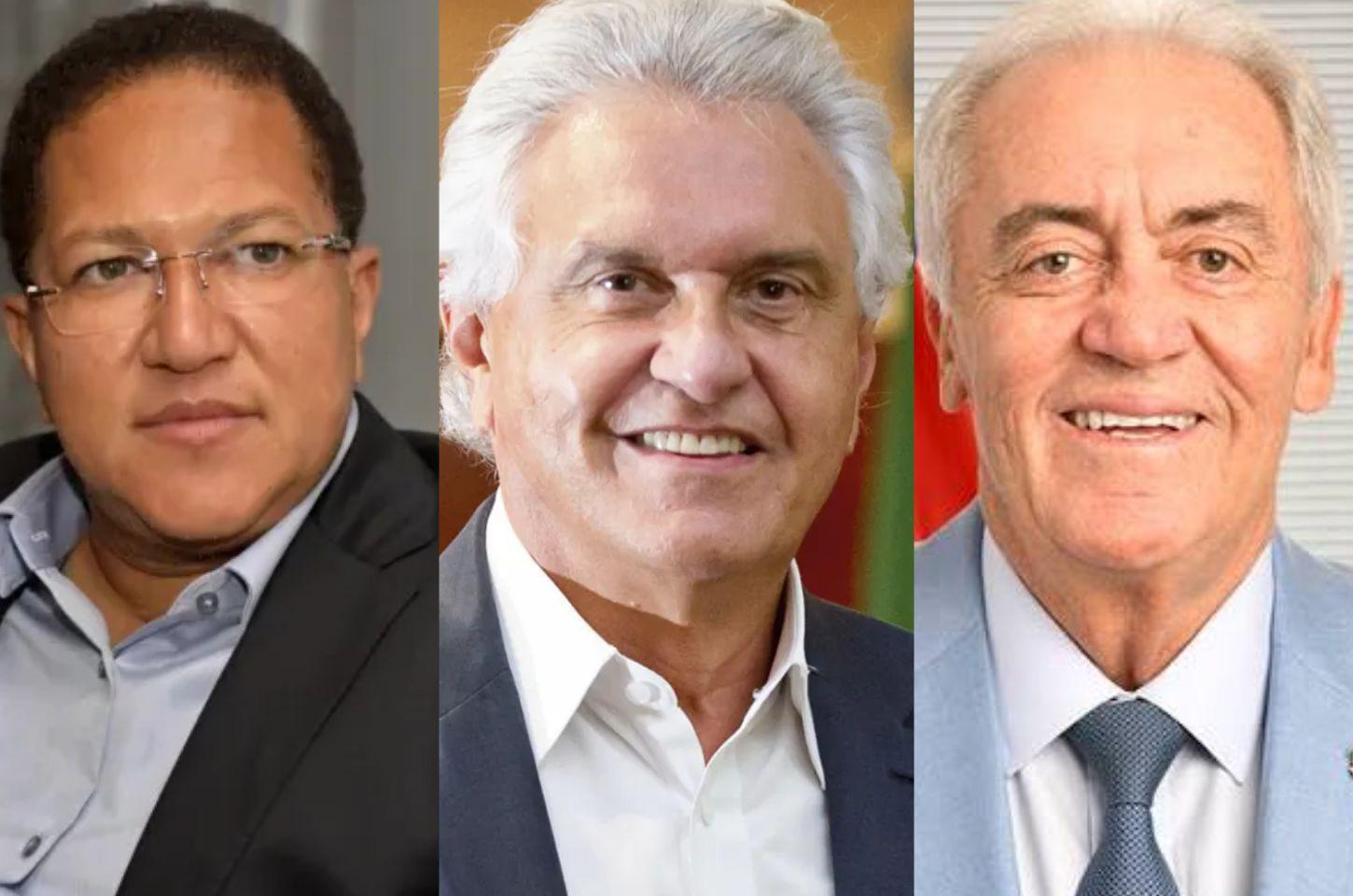 ITABUNA, CAIADO E O PSD
