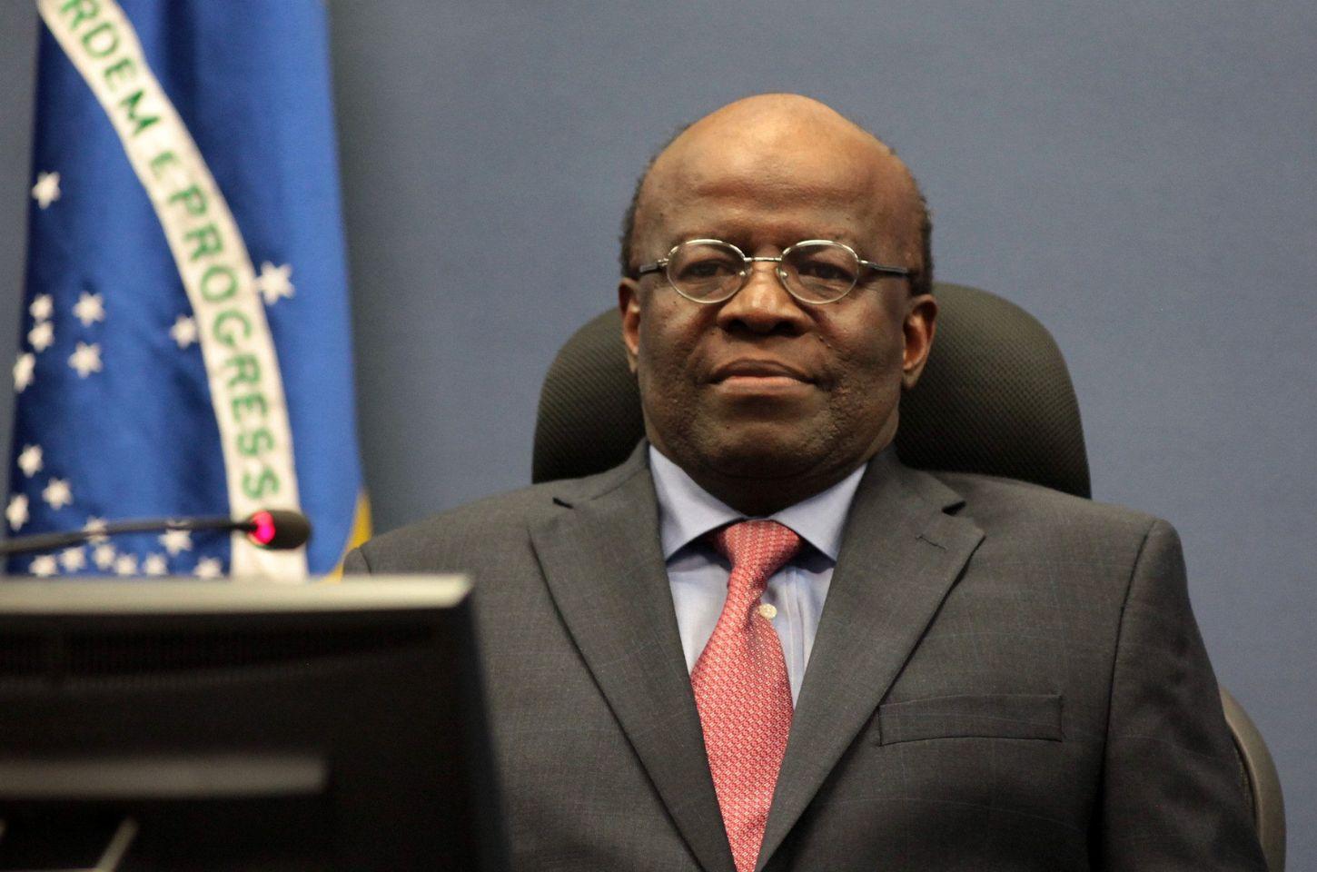 Joaquim Barbosa desiste de disputar a Presidência em 2026