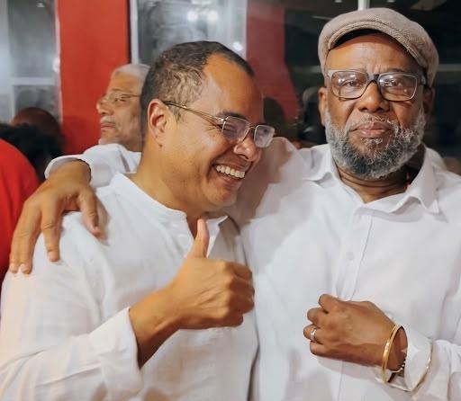 Magno Lavigne amplia agenda política na Bahia com diálogo nas comunidades, defesa dos territórios tradicionais e valorização da cultura