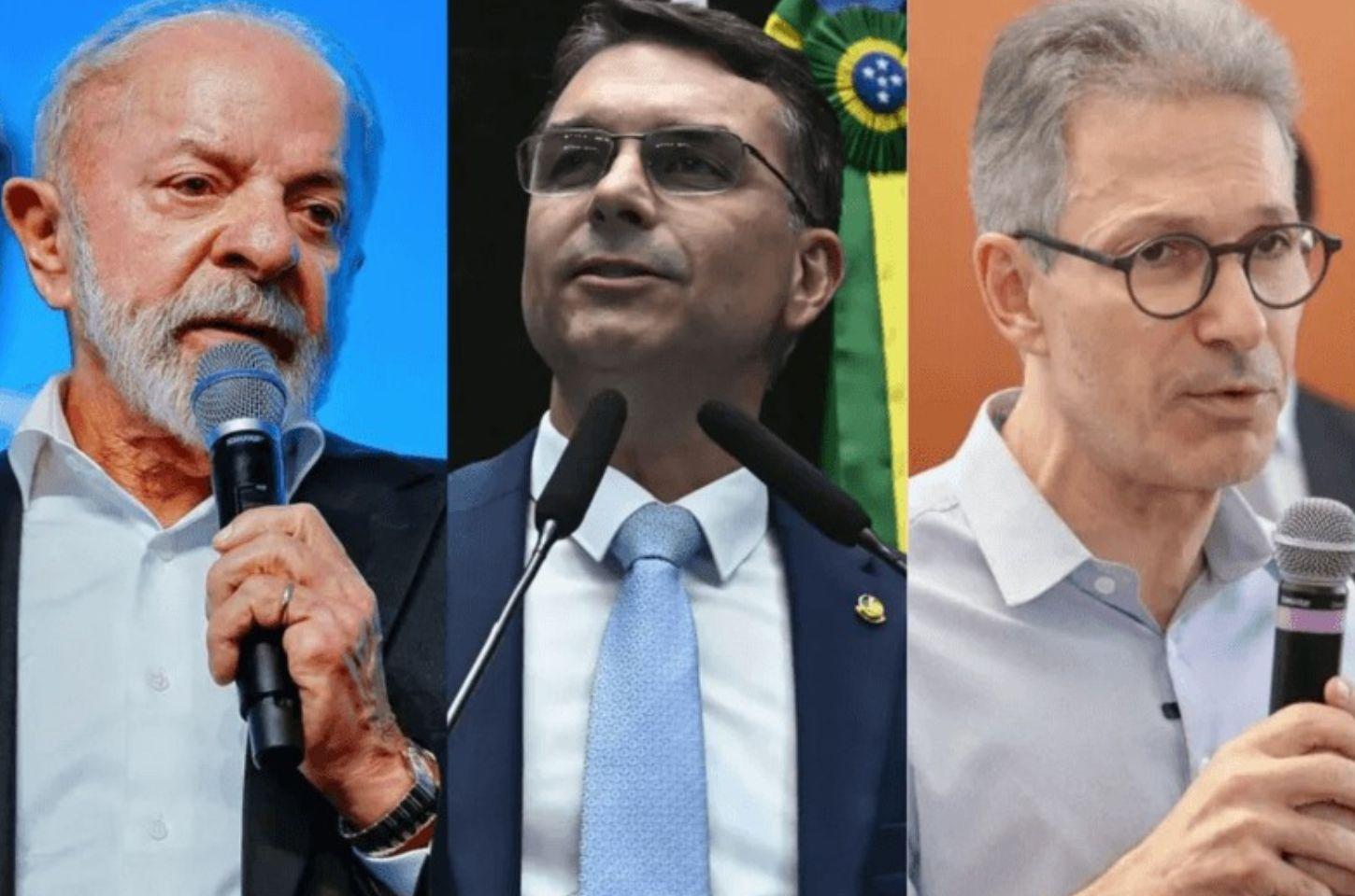NENHUMA NOVIDADE