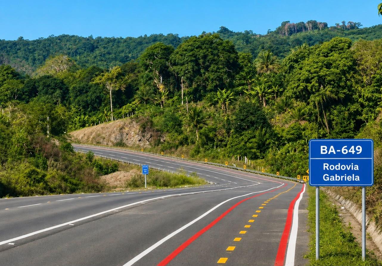 O futuro se constrói com obras, diálogo e visão