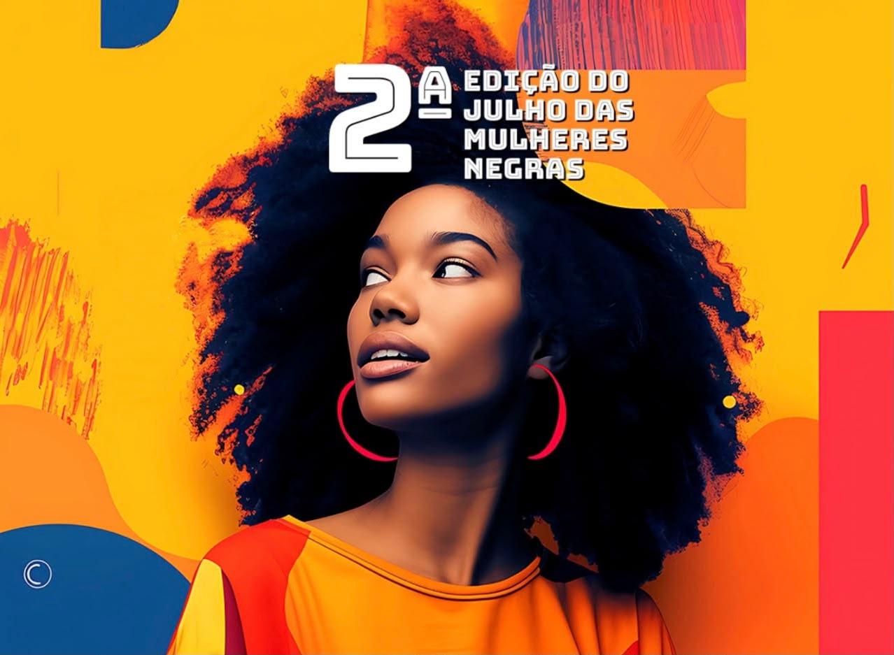 OAB Ilhéus promove 2ª edição do Julho das Mulheres Negras e homenageia mulheres que transformam a sociedade