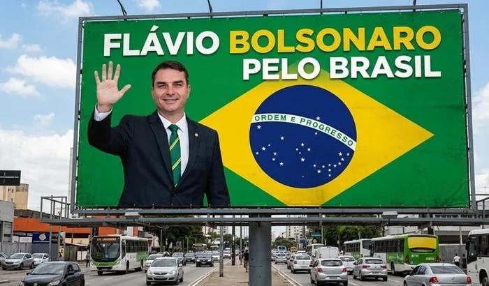 PATRIOTISMO FAJUTO