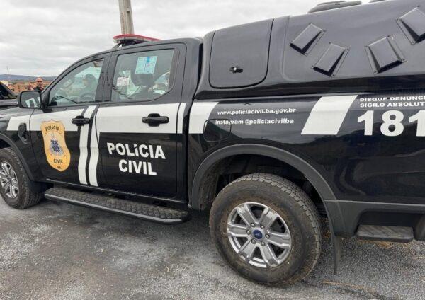 PF cumpre mandados na Bahia e em mais três estados por fraude em 'Emendas Pix'