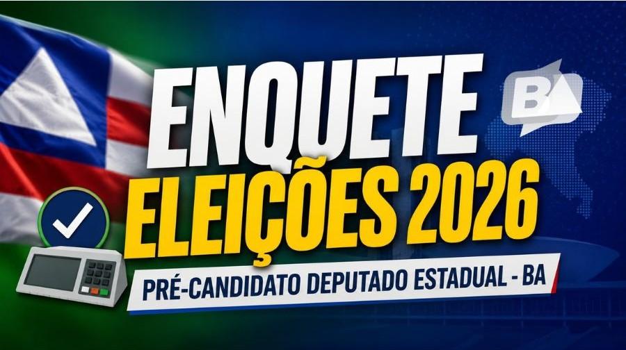 Qual dos nomes abaixo mais representa os interesses de Ilhéus?