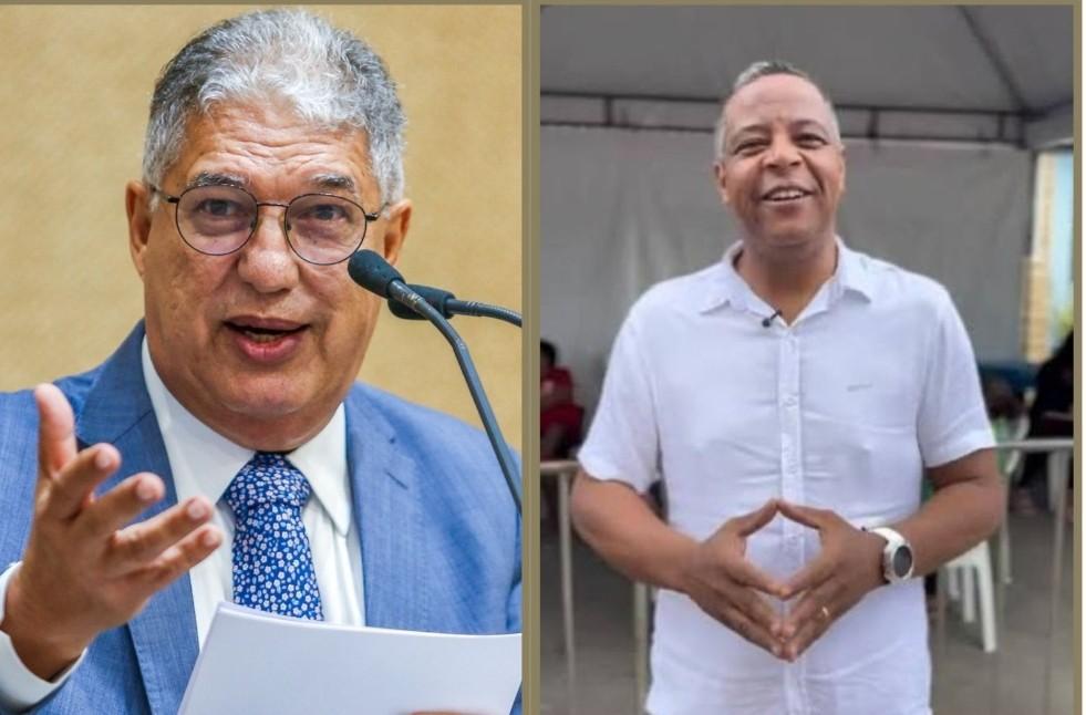 ROSEMBERG, PORFÍRIO E OS ACORDOS