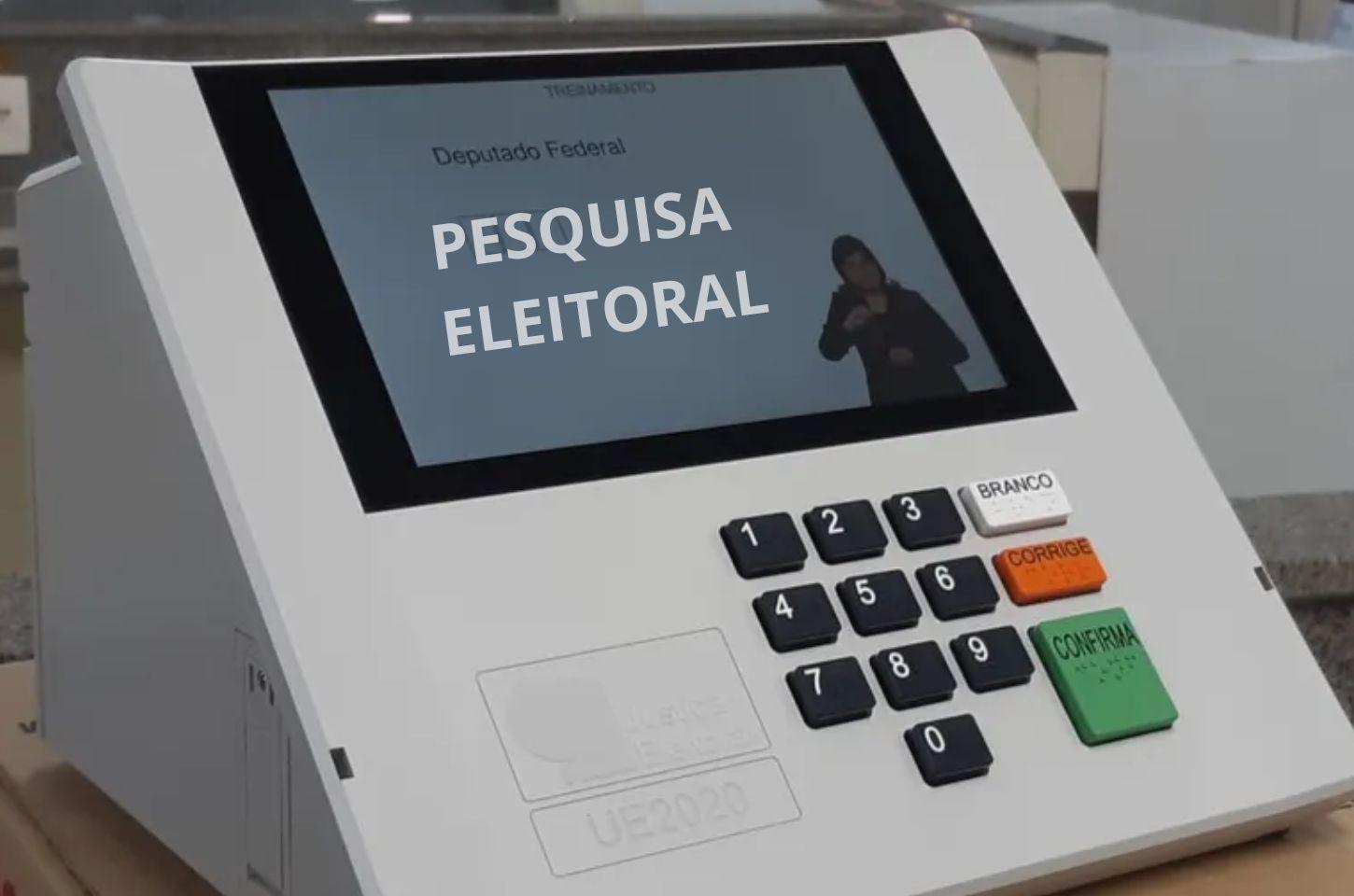 SUCESSÃO PRESIDENCIAL