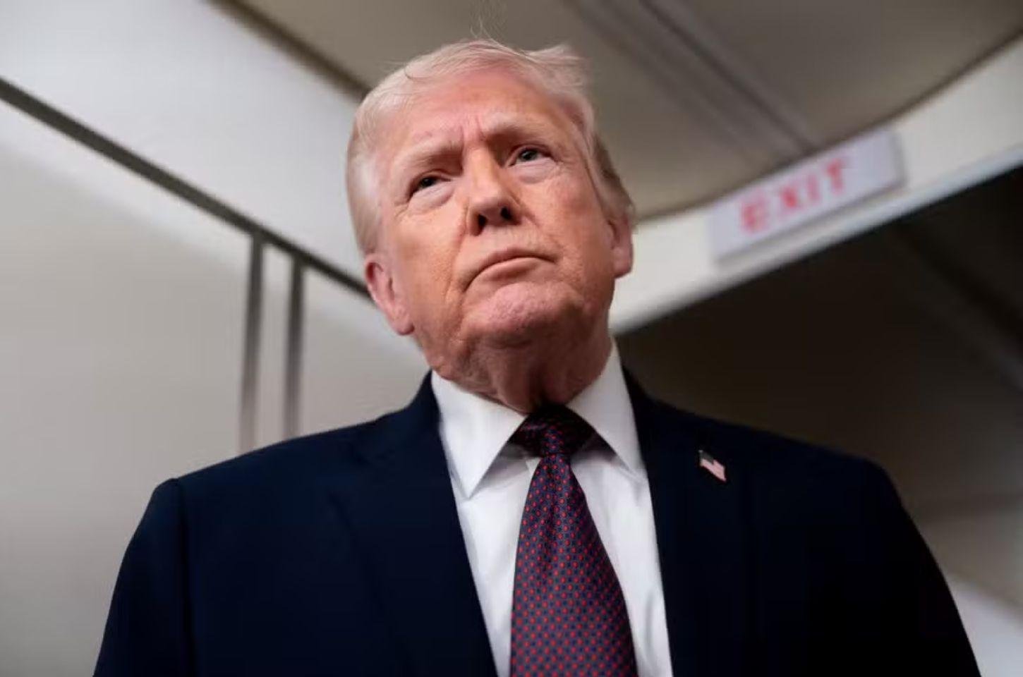 Tensão Diplomática: Governo Trump Prepara Missão ao Brasil para Questionar Sistema Eleitoral
