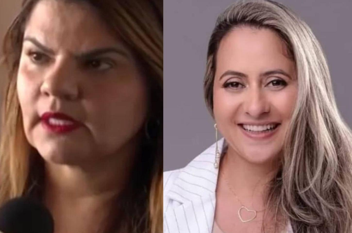 VIVA ÀS MULHERES!