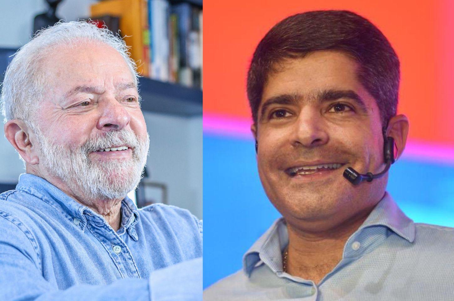 A PREGAÇÃO DO VOTO 