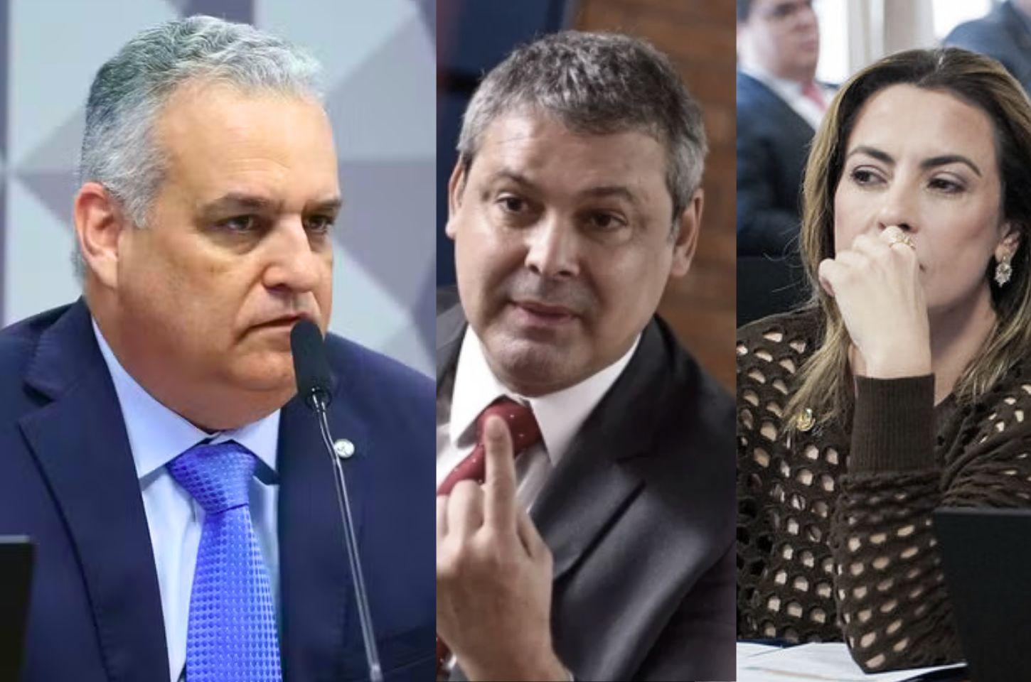 Câmara Informa ao STF: Depoimento aponta armação contra Alfredo Gaspar, vice de Flávio Bolsonaro